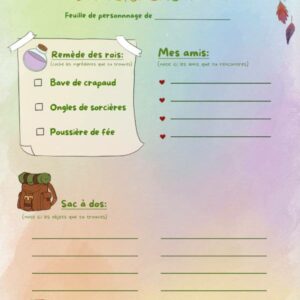 Offre Enseignants Échanges Numériques