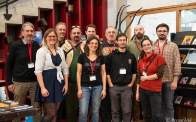 Association des auteurices de jeux
