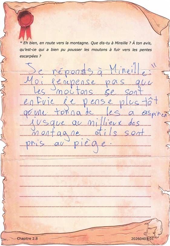 La Malédiction des Moutons – Image 4