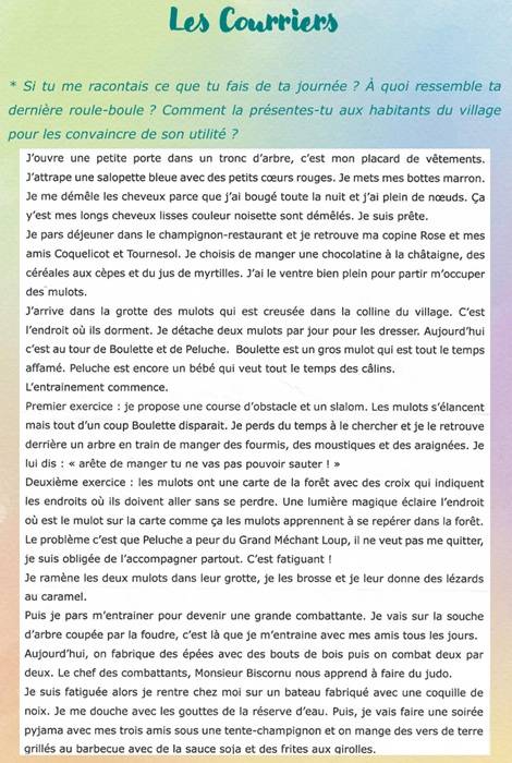 Version Numérique